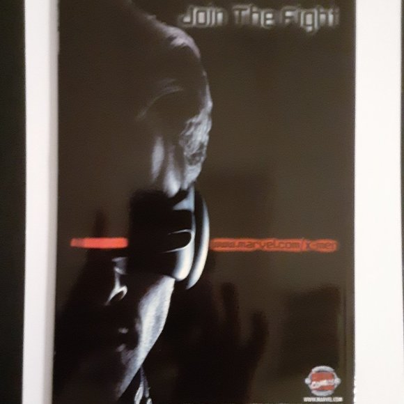 X MEN THE MOVIE PREQUEL ROGUE MOVIE COVER ANNA PAQUIN - Picture 6 of 12